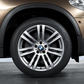 BMW Style 333 Wheels
