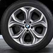 BMW Style 335 Wheels