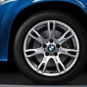 BMW Style 354 Wheels