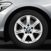 BMW Style 377 Wheels