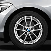 BMW Style 378 Wheels