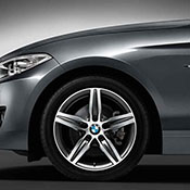 BMW Style 379 Wheels