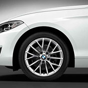 BMW Style 380 Wheels