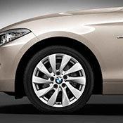 BMW Style 381 Wheels