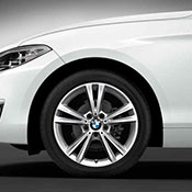 BMW Style 385 Wheels