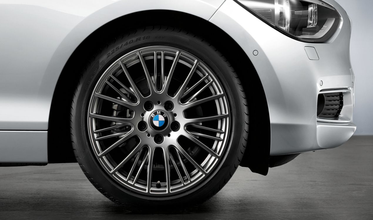 BMW Style 388 Wheels