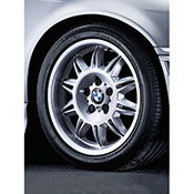 BMW Style 39 Wheels