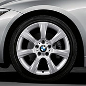 BMW Style 396 Wheels