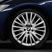 BMW Style 399 Wheels