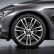 BMW Style 403 Wheels