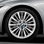 BMW Style 416 Wheels