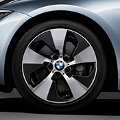 BMW Style 419 Wheels