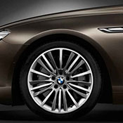 BMW Style 423 Wheels