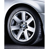BMW Style 44 Wheels