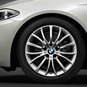 BMW Style 454 Wheels
