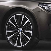 BMW Style 463 Wheels
