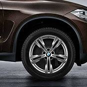 BMW Style 467 Wheels