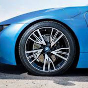 BMW Style 470 Wheels