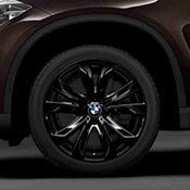 BMW Style 491 Wheels