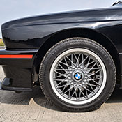 BMW Style 5 TRX Wheels