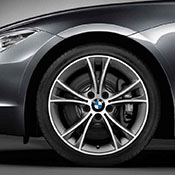 BMW Style 515 Wheels