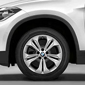 BMW Style 564 Wheels