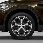 BMW Style 569 Wheels
