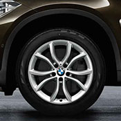 BMW Style 594 Wheels