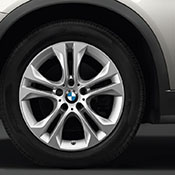 BMW Style 605 Wheels