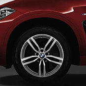 BMW Style 623 Wheels