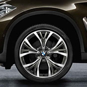 BMW Style 627 Wheels