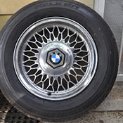 BMW Style 7 Wheels