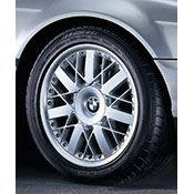 BMW Style 76 Wheels