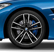 BMW Style 799 Wheels