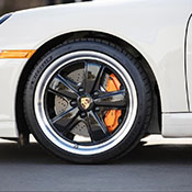 Porsche Style 79 Wheels