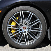 Porsche Style 99 Wheels