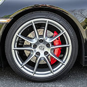 Porsche Style 82 Wheels