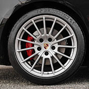 Porsche Style 73 Wheels