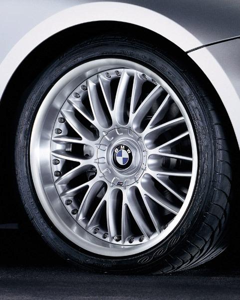 BMW Style 101 Wheels
