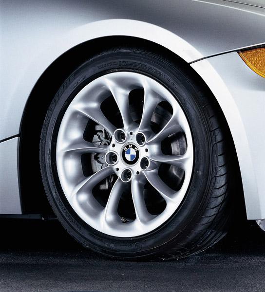 BMW Style 106 Wheels