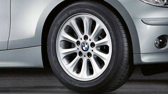 BMW Style 139 Wheels
