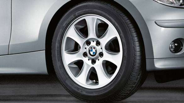 BMW Style 151 Wheels