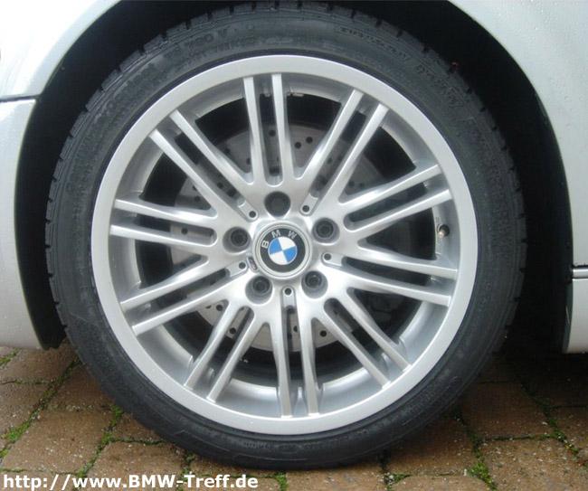 BMW Style 164 Wheels