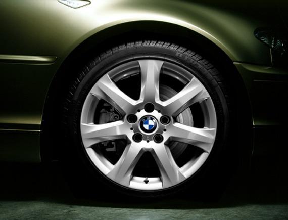 BMW Style 170 Wheels