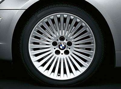 BMW Style 176 Wheels