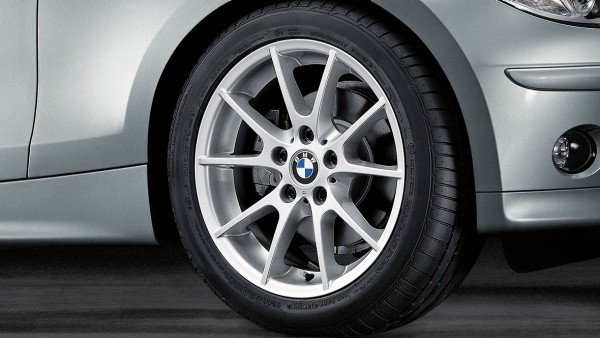 BMW Style 178 Wheels
