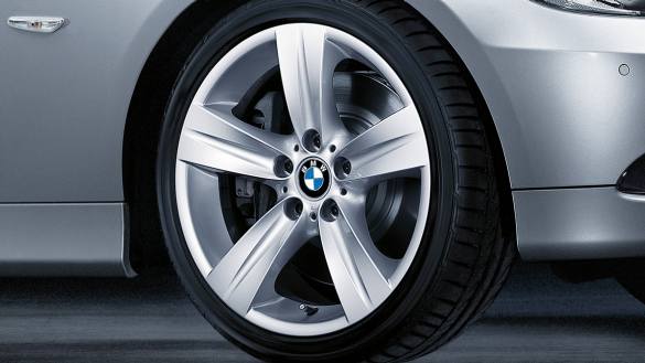 BMW Style 189 Wheels