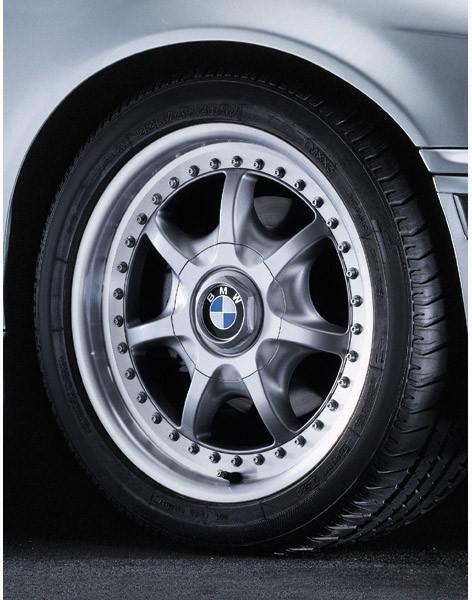 BMW Style 19 Wheels