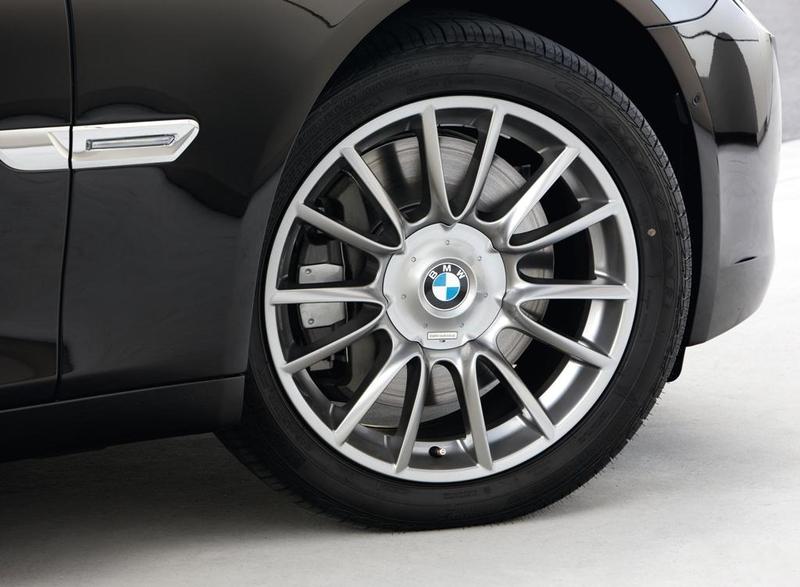 BMW Style 228 Wheels