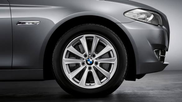 BMW Style 236 Wheels